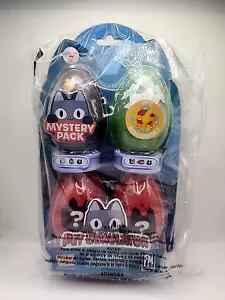PhatMojo Pet Simulator X Series 2 4 Pieces Mystery Pack Epic DLC New Mini Figure - Picture 1 of 5