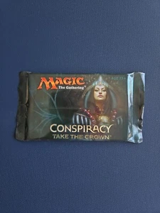 Magic the Gathering (MTG) New Sealed Booster Packs, Out of Print Sets 🔥🔥🔥 - Picture 1 of 7
