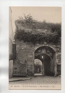 DINAN - Porte Saint Louis - Innenansicht (C340) - Bild 1 von 1
