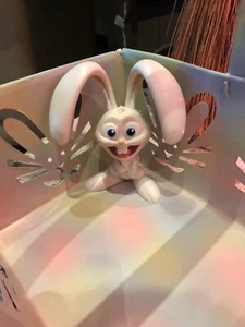 Funko Alec Azam Presto Vinyl Funko Shop Exclusive - Disney Pixar - Picture 1 of 12