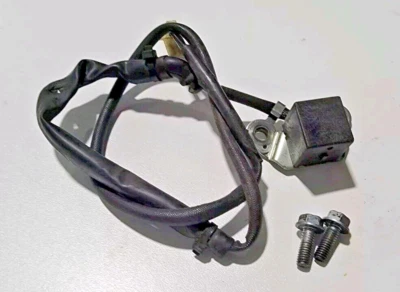 Bobina de generador de pulso de recogida magnética 1988-1990 Honda XR600 XR600R XR 600 88 89 Foto 1 de 4