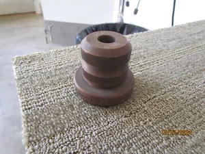 Ridgid Drive Roll, Copper 2" - 6" # 51732 - Picture 1 of 2