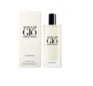 Giorgio Armani Acqua Di Gio 0.5oz Men's Eau de Parfum - Picture 1 of 1