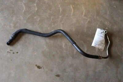 Range Rover Sport 2006-2013 5,0 L dirección asistida tubo de manguera de retorno OEM Foto 1 de 4