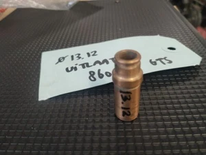 Ducati 860 GT GTS Exhaust Valve Guide Guida Valvola Ventilfuhrung 13.12 - Picture 1 of 2