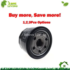 Filtro de aceite para Cub Cadet ZTS1-42 FAB 17BAGBYE330 ZTS1-46 FAB 7BAGBYN330 AX90HUB - Imagen 1 de 5