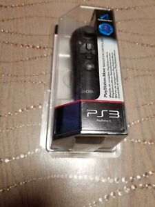 Sony PS3 Playstation  Move manette de navigation neuf blister