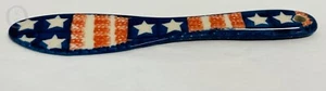 CERAMIKA ARTYSTYCZNA Polish Pottery*7" Pottery Knife*24258N S219 - Picture 1 of 1