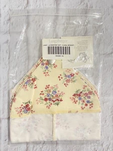 Longaberger grande más dulce regalo delineador de ramo floral 20408118 para 2002 - Imagen 1 de 4