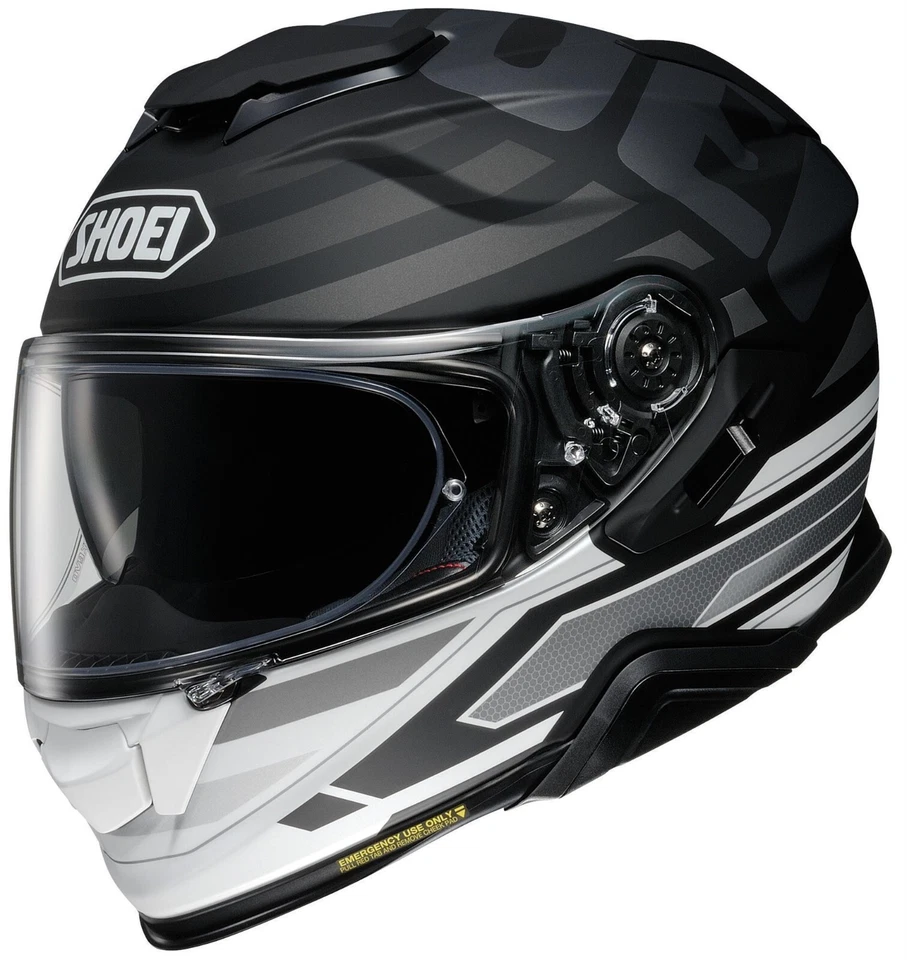 SHOEI GT-AIR II INSIGNIA TC-5 - NEU - Gr. XS - SONDERPREIS - Bild 1 von 1