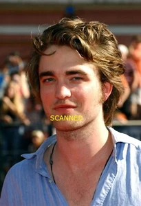Twilight ROBERT PATTINSON Picture #4017 Edward - Picture 1 of 1