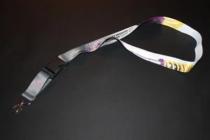 KW Suspension Federung Band Schlüssel Anhänger Lanyard Schlüsselband Keyholder - Bild 1 von 1