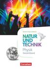 Natur Und Technik   Physik Neubearbeitung   Baden Wurttemberg   Gesamtband 3452