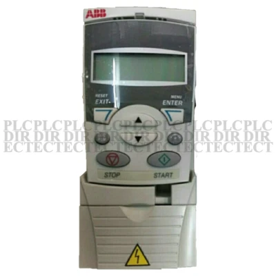 Inversor 2.2KW 380V ABB ACS355-03E-05A6-4 USADO - Imagem 1 de 2