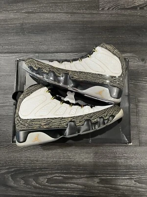 Air Jordan 9 Retro 'Doernbecher' Foto 1 de 4