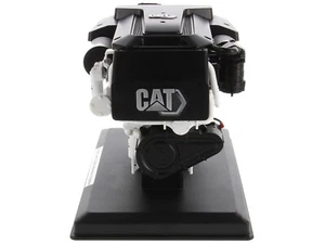 CAT Caterpillar C32B Marine Engine Replica "High Line Series" 1/12 Diecast Model - Picture 1 of 5