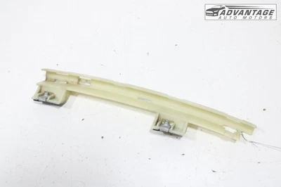 Chevrolet Malibu 2016-25 puerta trasera derecha ventana vidrio guía canal soporte OEM Foto 1 de 4