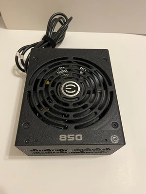 EVGA Supernova G2 850W 80+ Gold Power Supply - Image 1 of 4