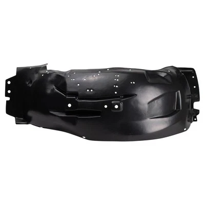 TRQ BDA08443 Fender Liner For Ford Explorer 1995-2001 Left Front F67Z16055AC Foto 1 de 4