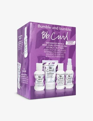 Bumble and Bumble Curl Starter Set