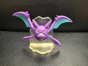 Pokemon Monster Sammlung Moncolle Figur Spielzeug Crobat Selten - Bild 1 von 3