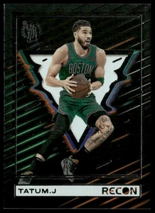 2023-24 Panini Recon #173 Jayson Tatum - Picture 1 of 2