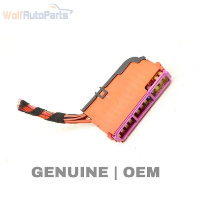 AUDI A8 QUATTRO 2011-2024 - Soporte de panel de fusibles 4H0941824B Foto 1 de 3