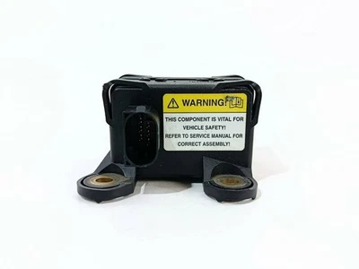 10170103533 modulo elettronico VOLVO C30 1.6 D 2008 338060 - Immagine 1 di 4