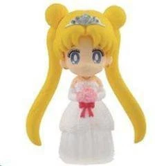 Vestido Banpresto Sailor Moon Brillante - Sailor Moon Foto 1 de 1