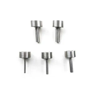 4mm/6mm/8mm/10mm/12mm Filling Nozzles for Liquid Paste Filling Machine - Picture 1 of 23