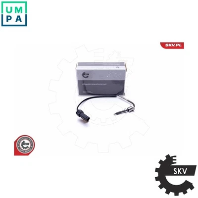 SENSOR EXHAUST GAS TEMPERATURE 30SKV374 FOR OPEL INSIGNIA/Sports/Tourer 2.0L - Image 1 of 4