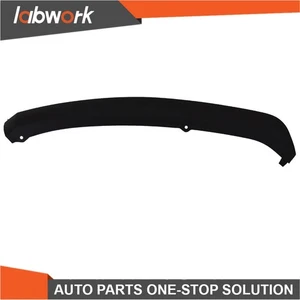 Labwork Front Bumper Right Side Air Deflector For Ford Focus 2012-2014 - Picture 1 of 11