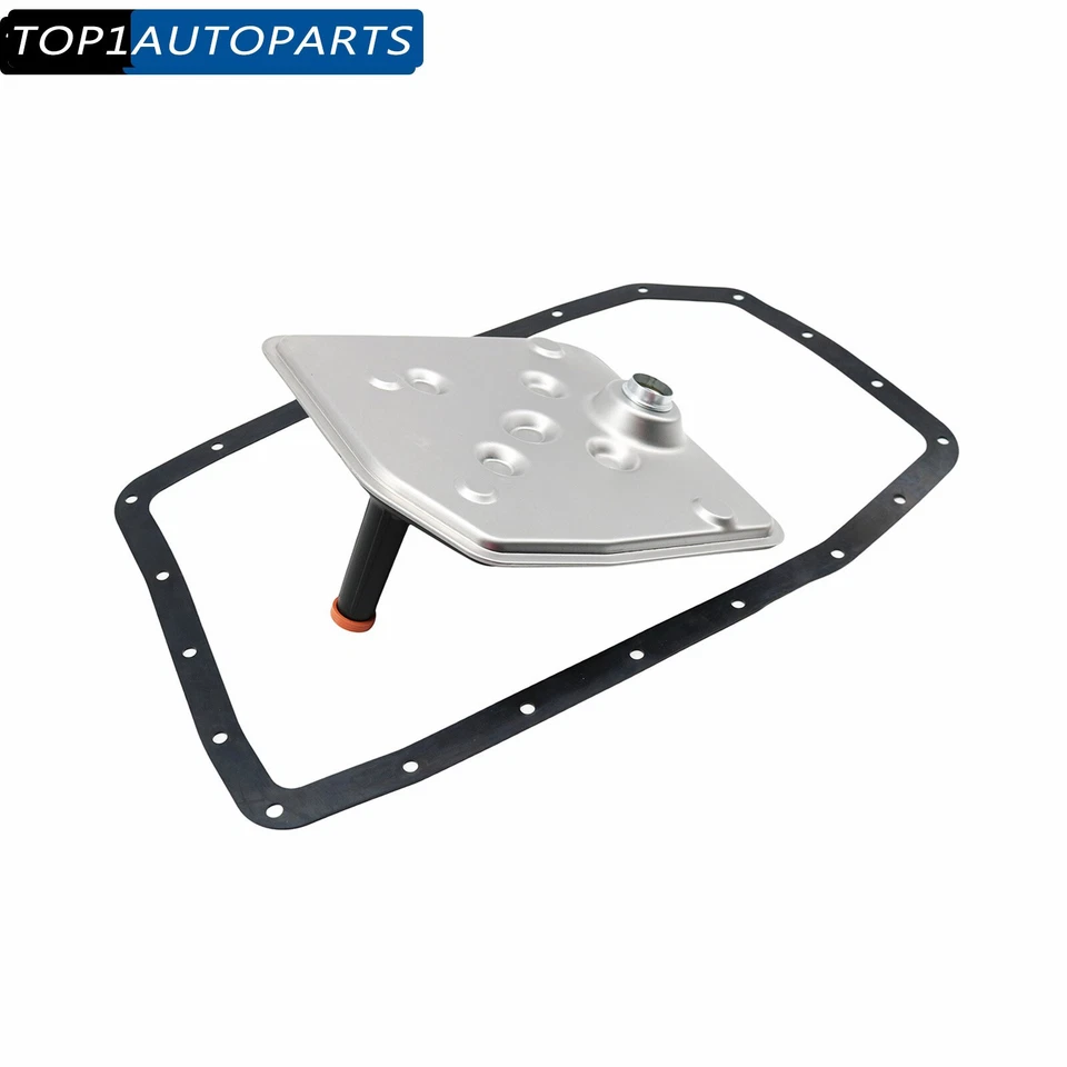 For Ford Expedition F-150 F-250/350 Super Duty Mustang Transmission Oil Filter - Image 1 of 4