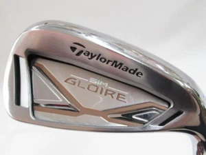 TaylorMade SIM GLOIRE Iron #7I(1Club)/NS/Flex:S/Single Iron - Picture 1 of 7