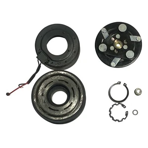 RYC Reman AC Compressor Clutch IG584-CL Fits Acura ILX 2.0L 2013 2014 2015 - Picture 1 of 5