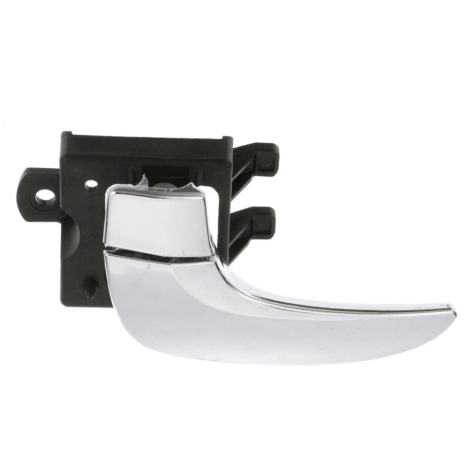 OEM NUEVO 04-07 Buick Rendezvous manija de puerta interior lado del conductor cromo 10376824 Foto 1 de 3