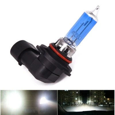 100W 9005 HB3 Car LED Headlight Bulb 6000K White Bright Halogen Lamp Replacement - Image 1 of 2