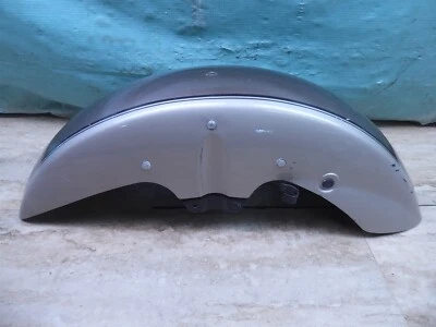 1985 Honda GL1200 Gold Wing Front Fender Guard #61100-MG9-0000 PL1096-FF1+ - Imagem 1 de 4