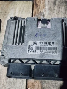 BOSCH ECU 0281012949 edc16u34 - Picture 1 of 1