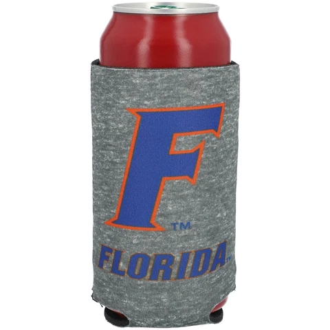 WinCraft Florida Gators 12oz. Team Slim Can Cooler Cover