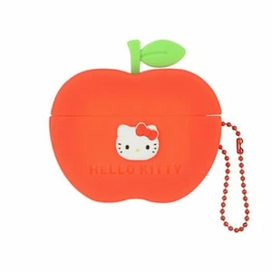 Sanrio Hello Kitty AirPods Pro 2nd Generation /AirPods Pro Compatible Soft Case - Picture 1 of 5