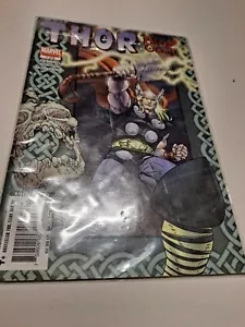 Comic: Thor - Blutschwur 1 von 6 - Bild 1 von 8