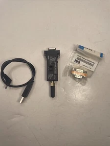 Adaptateur série Bluetooth longue portée SENA Parani SD1000 #182 - Photo 1/4