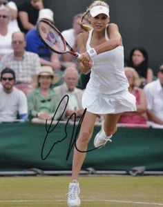 ANNA KOURNIKOVA SIGNED AUTOGRAPH 8X10 PHOTO AWESOME - Picture 1 of 1