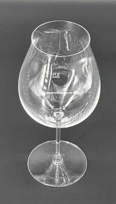 Dom Perignon Champagner Riedel Kristallglas 0,1l Pinot Noir Glas (3698-1)