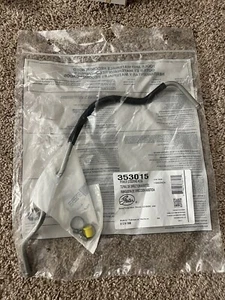 Power Steering Return Hose(s) 2. HONDA ACCORD V6 3.5L - Picture 1 of 4