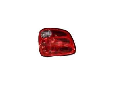 Conjunto de luz trasera derecha para Ford F150 2000-2003 TYC 67595QBMM 2002 2001 Foto 1 de 2