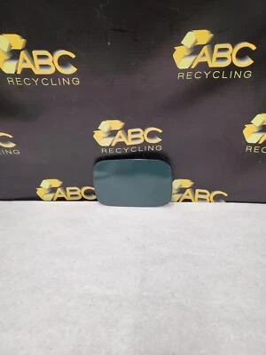 2001-2006 BMW 330Ci Convertible Rear Fuel Tank Gas Filler Door Assembly OEM - Image 1 of 4