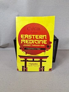 Truth About Cancer Eastern Medicine Journey Through Asia Alternative Treatments - Imagen 1 de 6