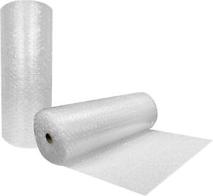 Bubble Cushioning Protection Wrap 500mm x 25 Meters- Aus Made-  SAME DAY POST